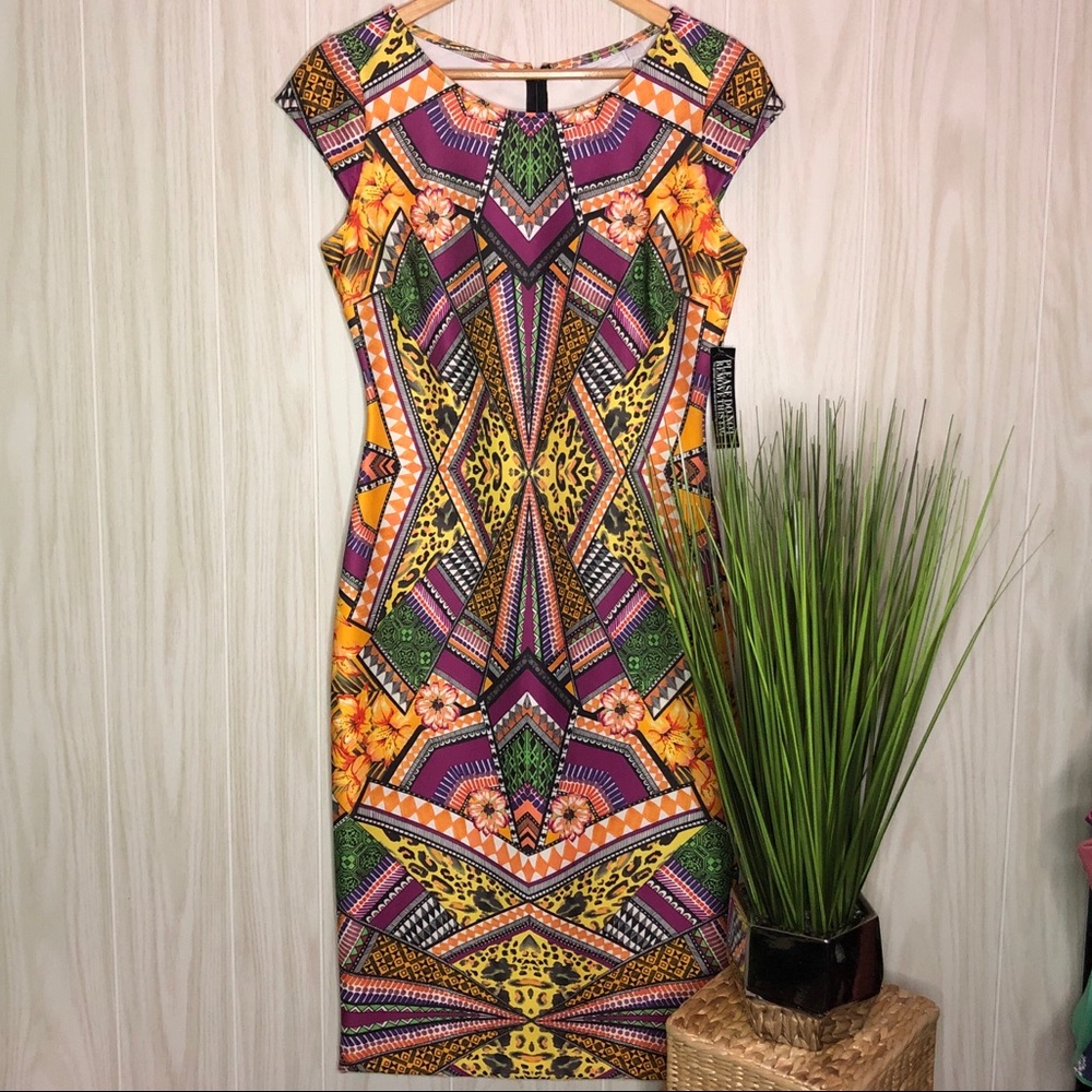 BRAND NEW WITH TAG New York & Company Dress size S